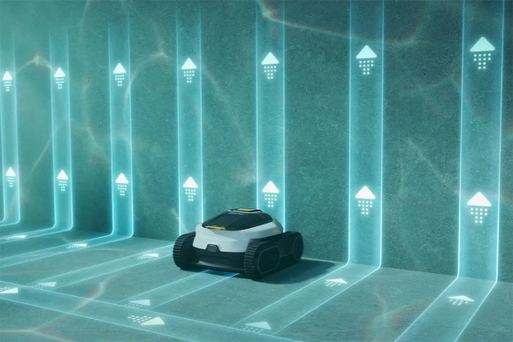 inteligentni planovani trasy